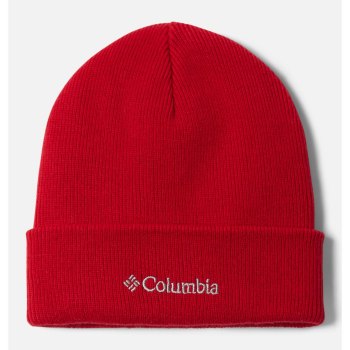 Columbia Arctic Blast Heavyweight, Gorros Azules Rojos Para Niño | 302569-RXH